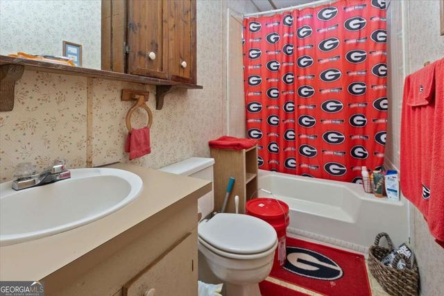 2626 Hickory Road, Canton, GA 30115