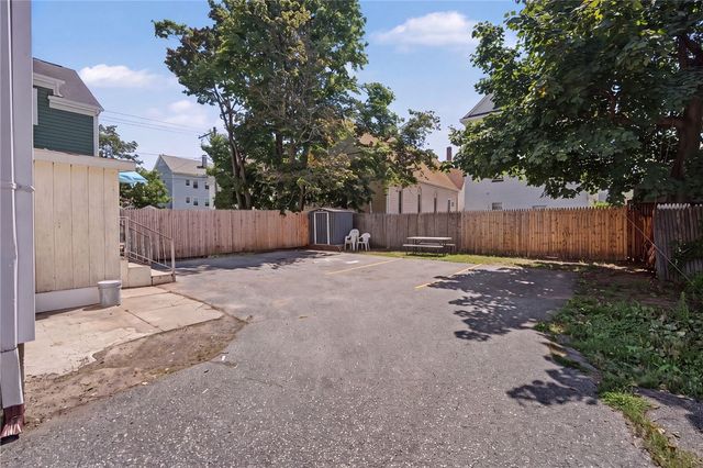 142 Oxford Street, Providence, RI 02905