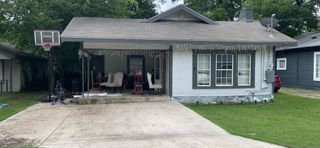 114 Claude Avenue, Cleburne, TX 76031