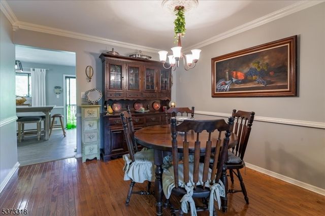 7 Brookside Hts F, Wanaque Boro, NJ 07465