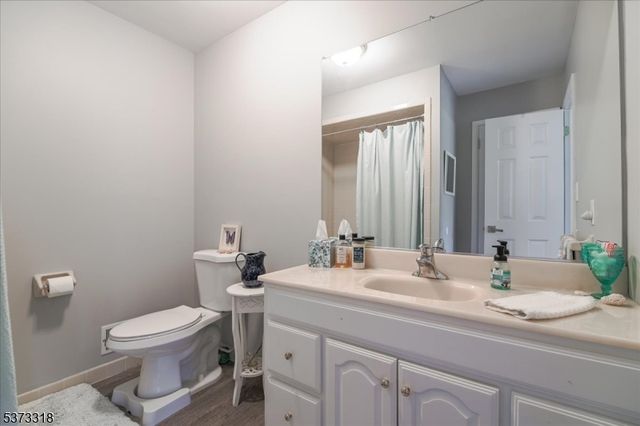 7 Brookside Hts F, Wanaque Boro, NJ 07465