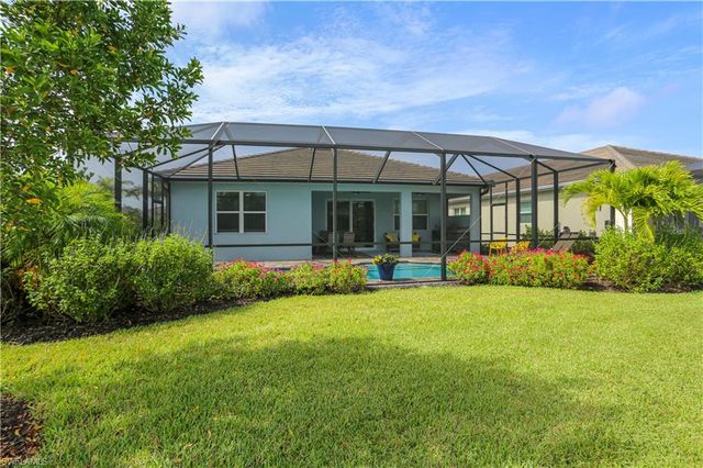 16579 Crescent Beach WAY, Bonita Springs, FL 34135