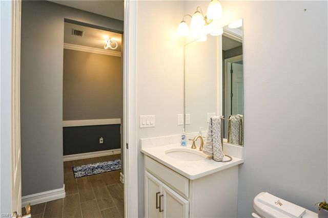 16579 Crescent Beach WAY, Bonita Springs, FL 34135