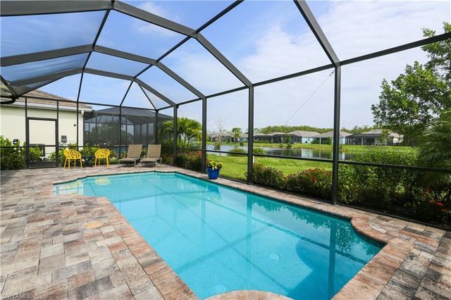 16579 Crescent Beach WAY, Bonita Springs, FL 34135