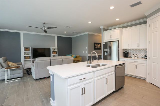 16579 Crescent Beach WAY, Bonita Springs, FL 34135