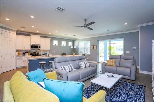 16579 Crescent Beach WAY, Bonita Springs, FL 34135