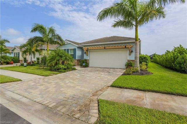 16579 Crescent Beach WAY, Bonita Springs, FL 34135