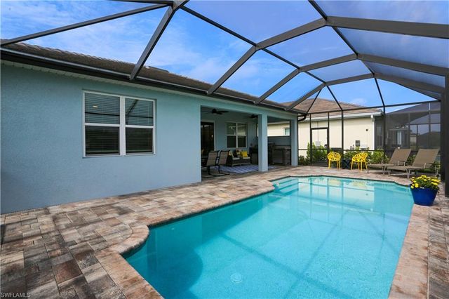 16579 Crescent Beach WAY, Bonita Springs, FL 34135