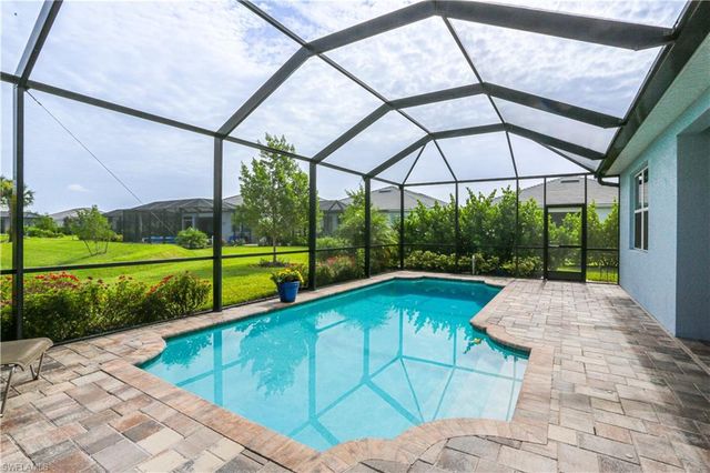 16579 Crescent Beach WAY, Bonita Springs, FL 34135