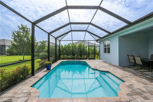 16579 Crescent Beach WAY, Bonita Springs, FL 34135