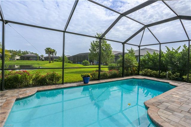 16579 Crescent Beach WAY, Bonita Springs, FL 34135