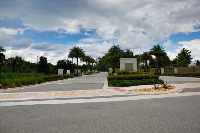 7381 ALPINE BUTTERFLY LANE, Orlando, FL 32819