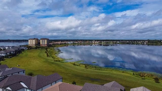 7381 ALPINE BUTTERFLY LANE, Orlando, FL 32819