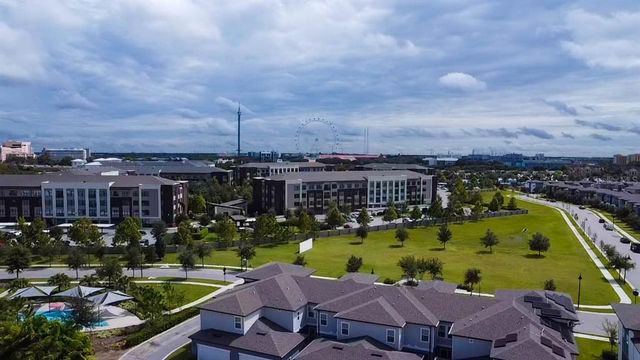 7381 ALPINE BUTTERFLY LANE, Orlando, FL 32819