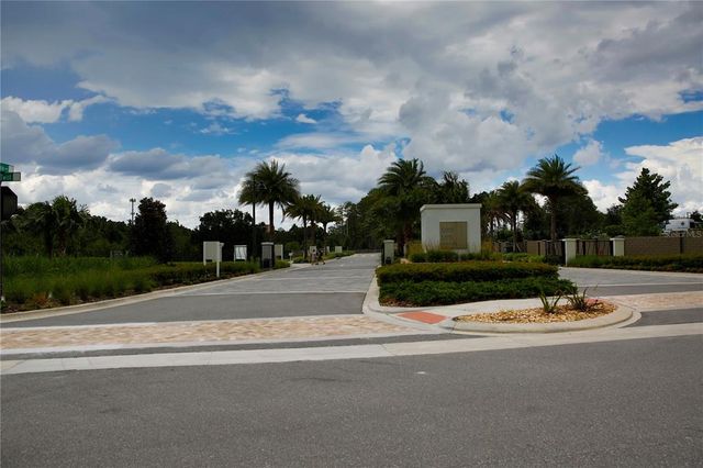 7381 ALPINE BUTTERFLY LANE, Orlando, FL 32819