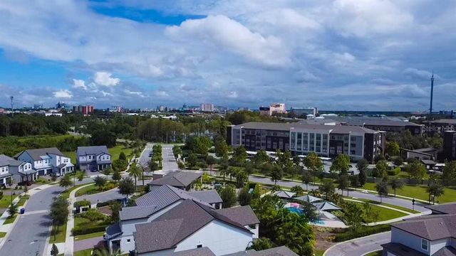 7381 ALPINE BUTTERFLY LANE, Orlando, FL 32819
