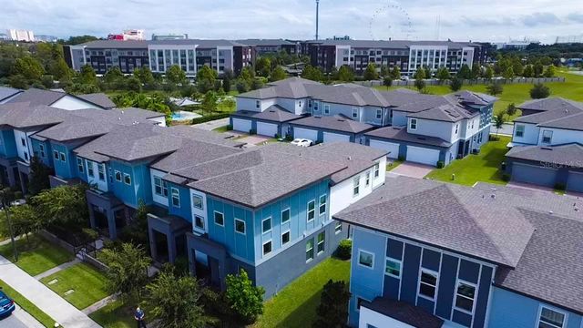 7381 ALPINE BUTTERFLY LANE, Orlando, FL 32819