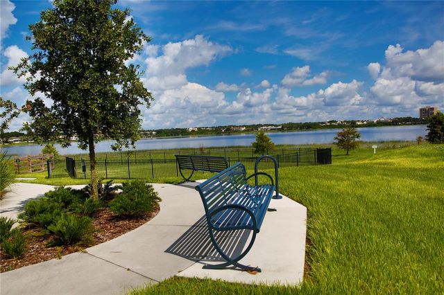 7381 ALPINE BUTTERFLY LANE, Orlando, FL 32819
