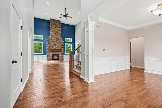 7317 Olivia Rose Avenue, Texas Twp, MI 49009