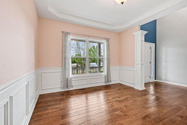 7317 Olivia Rose Avenue, Texas Twp, MI 49009