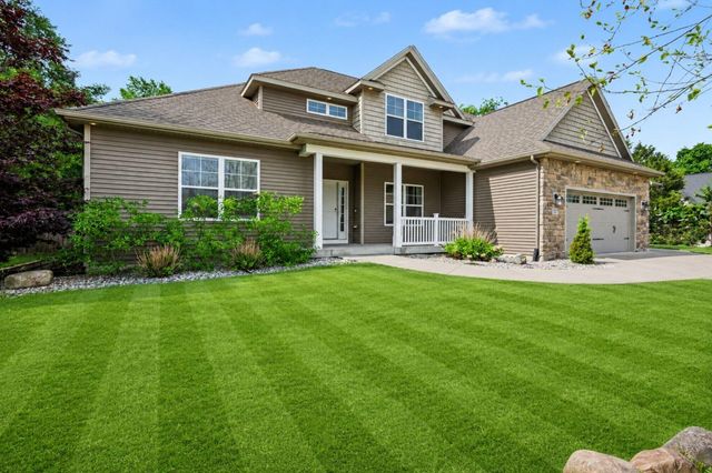 7317 Olivia Rose Avenue, Texas Twp, MI 49009