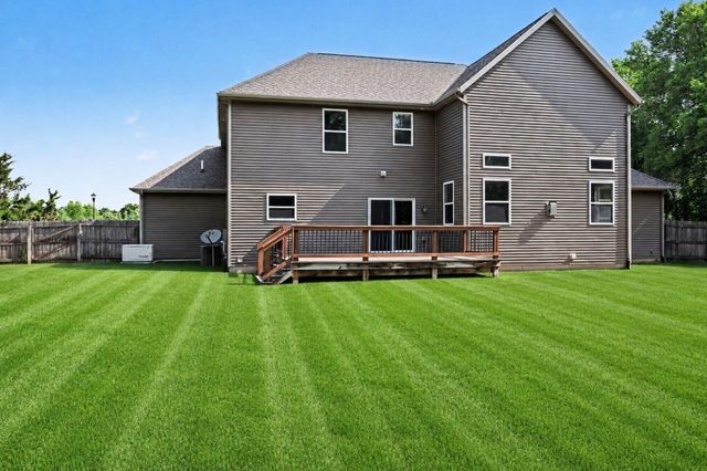 7317 Olivia Rose Avenue, Texas Twp, MI 49009