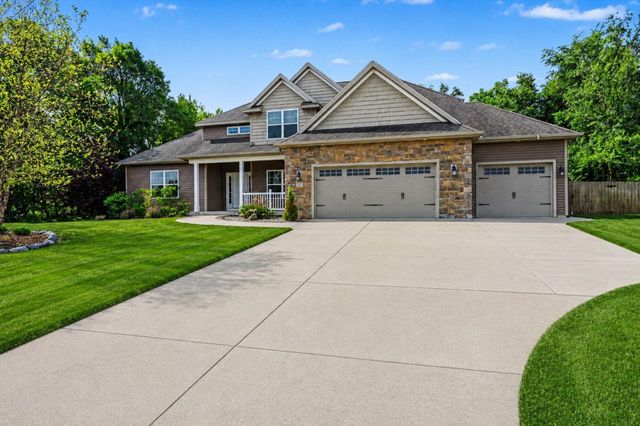 7317 Olivia Rose Avenue, Texas Twp, MI 49009