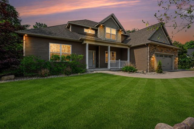 7317 Olivia Rose Avenue, Texas Twp, MI 49009
