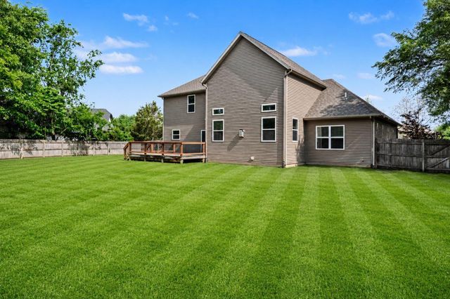7317 Olivia Rose Avenue, Texas Twp, MI 49009