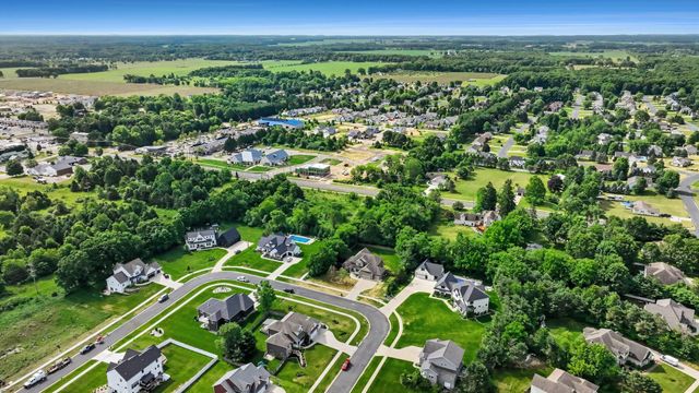 7317 Olivia Rose Avenue, Texas Twp, MI 49009