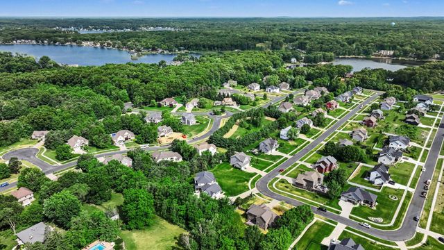 7317 Olivia Rose Avenue, Texas Twp, MI 49009