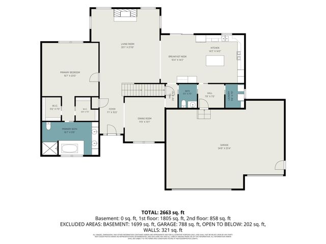 7317 Olivia Rose Avenue, Texas Twp, MI 49009