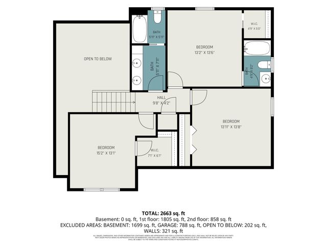7317 Olivia Rose Avenue, Texas Twp, MI 49009
