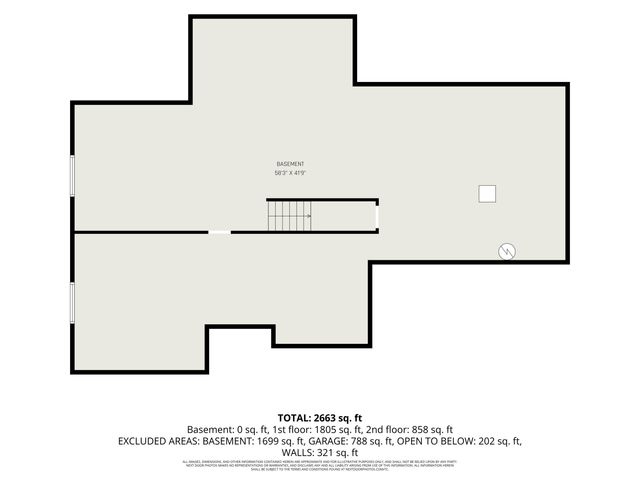 7317 Olivia Rose Avenue, Texas Twp, MI 49009