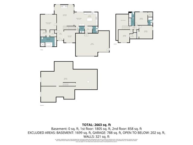 7317 Olivia Rose Avenue, Texas Twp, MI 49009
