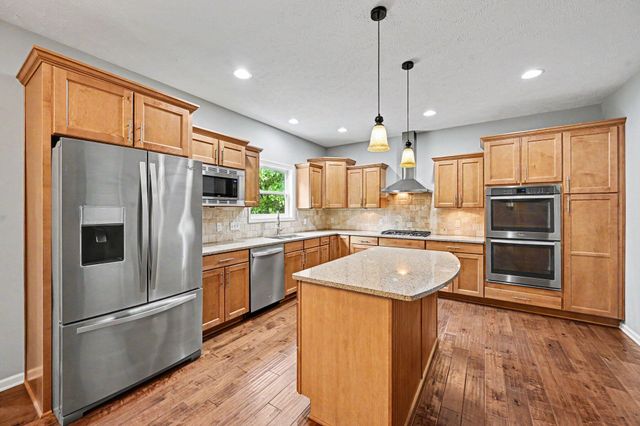 7317 Olivia Rose Avenue, Texas Twp, MI 49009