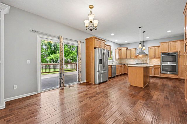 7317 Olivia Rose Avenue, Texas Twp, MI 49009