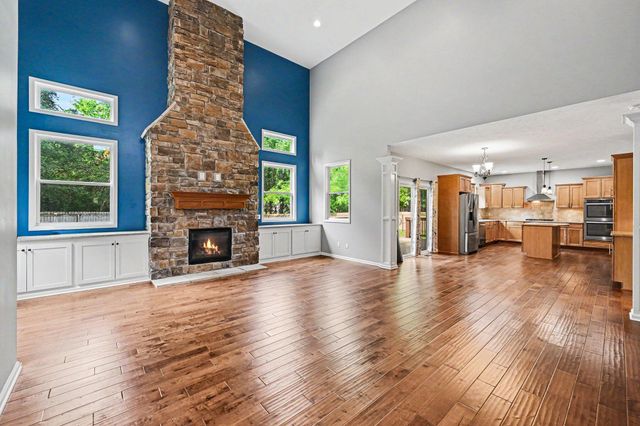 7317 Olivia Rose Avenue, Texas Twp, MI 49009
