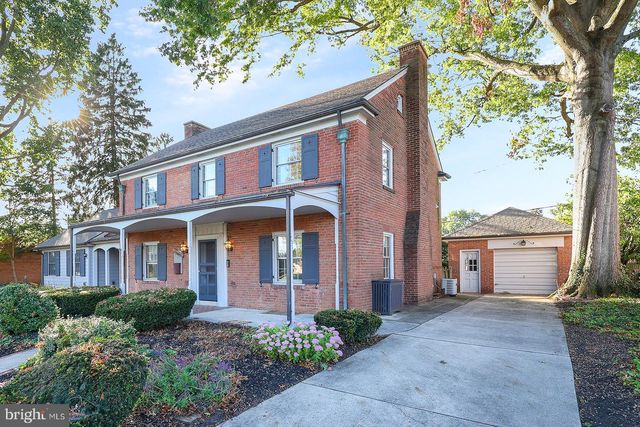 715 CAROL ST, New Cumberland, PA 17070