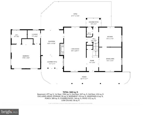 715 CAROL ST, New Cumberland, PA 17070