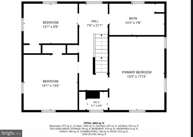 715 CAROL ST, New Cumberland, PA 17070