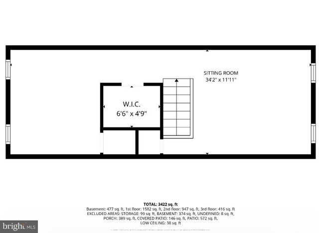 715 CAROL ST, New Cumberland, PA 17070