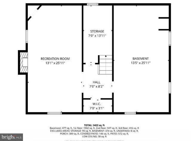 715 CAROL ST, New Cumberland, PA 17070