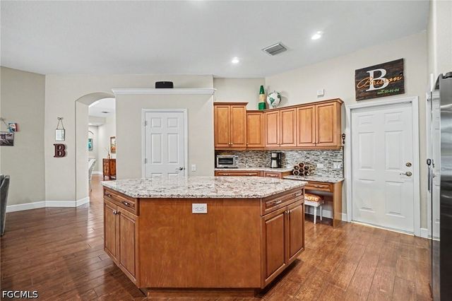 15220 Blackhawk DR, Fort Myers, FL 33912