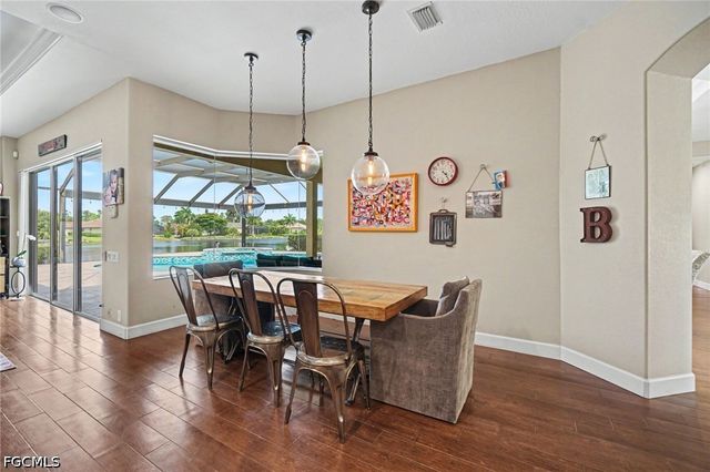 15220 Blackhawk DR, Fort Myers, FL 33912