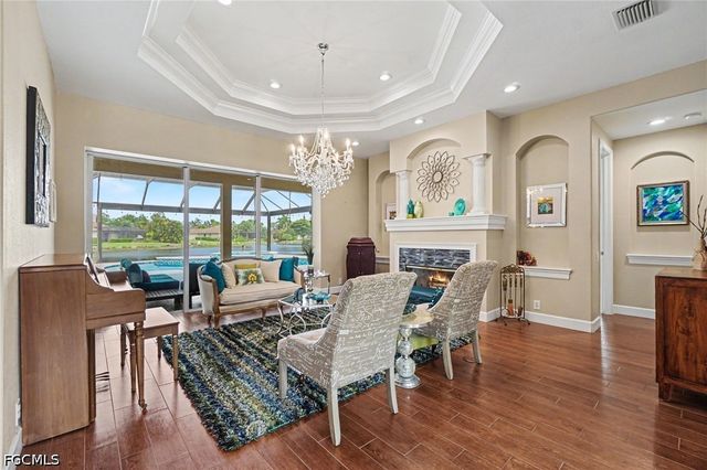15220 Blackhawk DR, Fort Myers, FL 33912