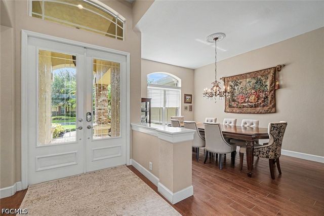 15220 Blackhawk DR, Fort Myers, FL 33912