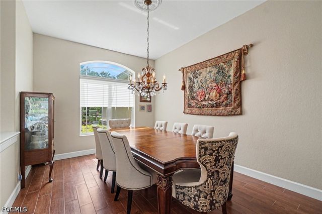 15220 Blackhawk DR, Fort Myers, FL 33912