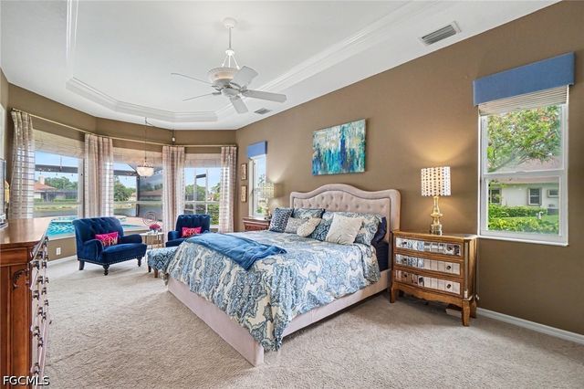 15220 Blackhawk DR, Fort Myers, FL 33912