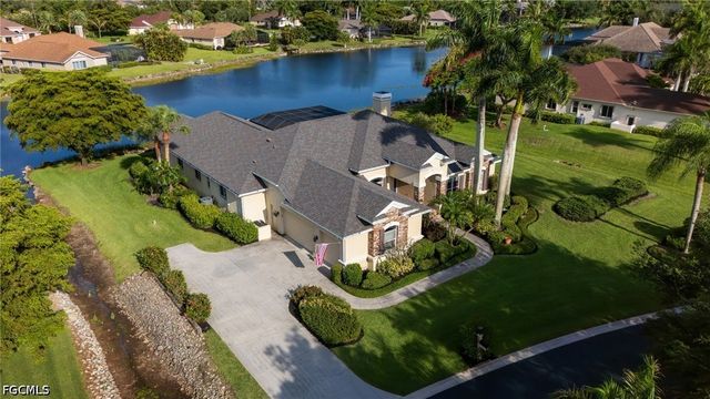 15220 Blackhawk DR, Fort Myers, FL 33912